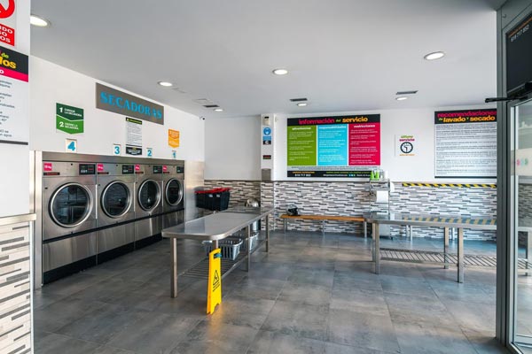 Nuestras instalaciones