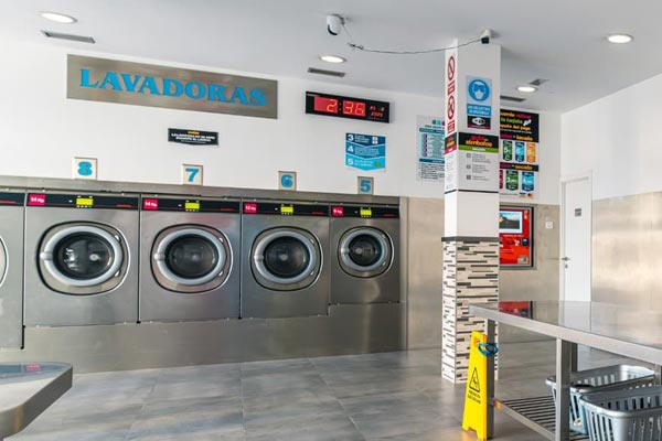 Lavadoras