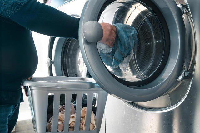 Tu colada lista cuando quieras