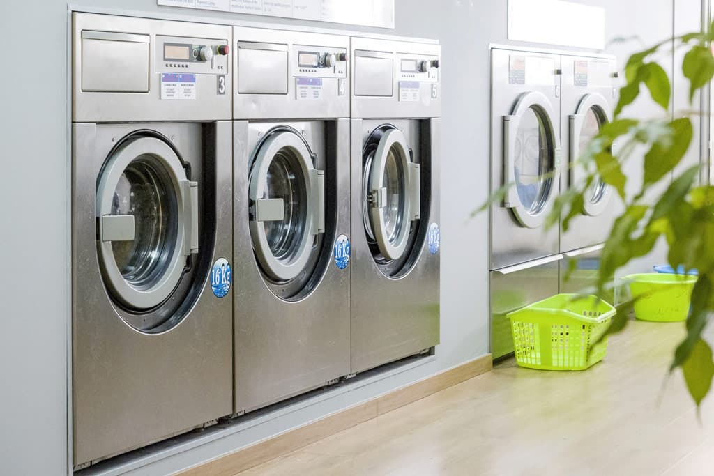 Usamos nuestra propia marca de tecnología
