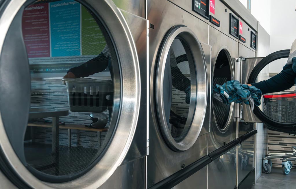 Usamos nuestra propia marca de tecnología